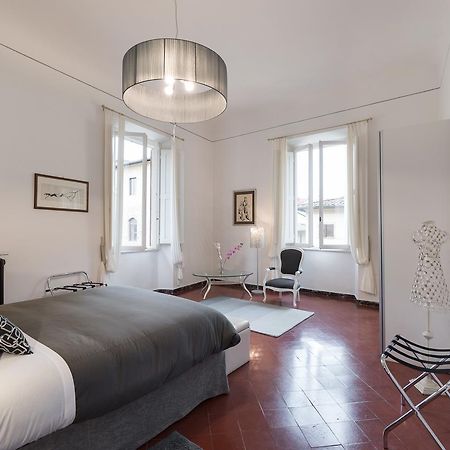 Old Bridge: Historical And Chic Apartment Florence Extérieur photo