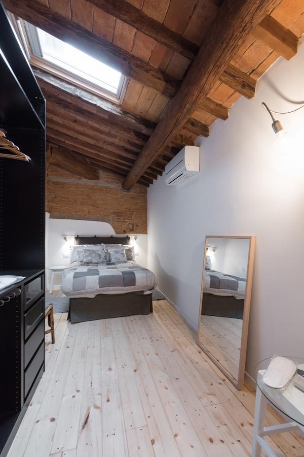 Old Bridge: Historical And Chic Apartment Florence Extérieur photo