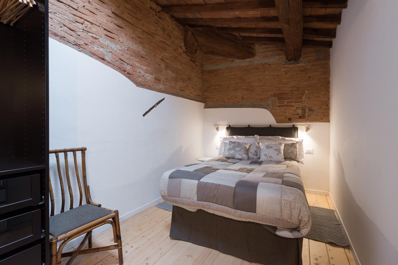 Old Bridge: Historical And Chic Apartment Florence Extérieur photo