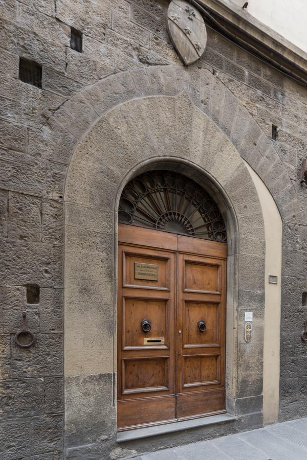 Old Bridge: Historical And Chic Apartment Florence Extérieur photo